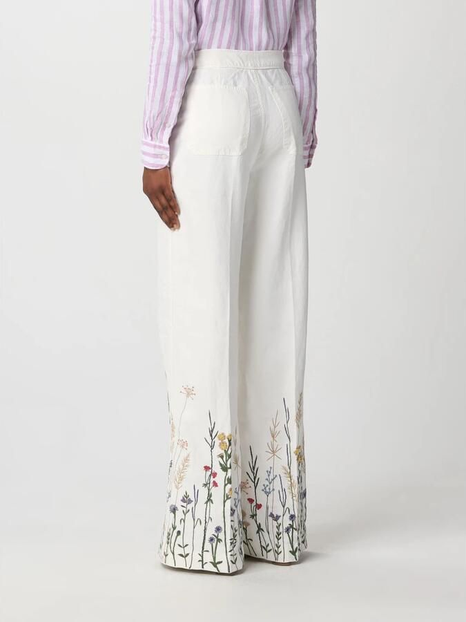 Polo Ralph Lauren Stijlvolle Jassen voor Mannen en Vrouwen White Dames