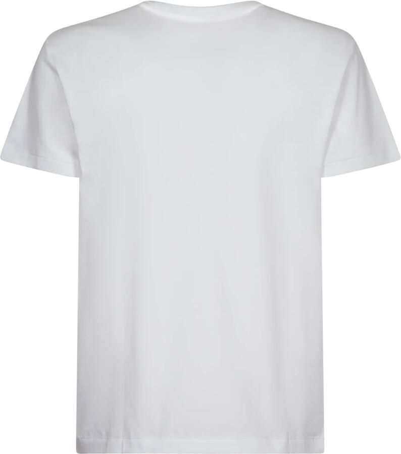 Polo Ralph Lauren T-shirt Korte Mouw T-SHIRT POLO BEAR AJUSTE EN COTON