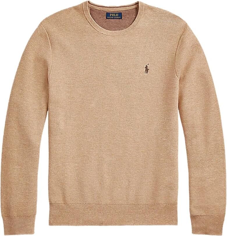 Polo Ralph Lauren Stijlvolle Vesta voor een trendy look Brown Heren