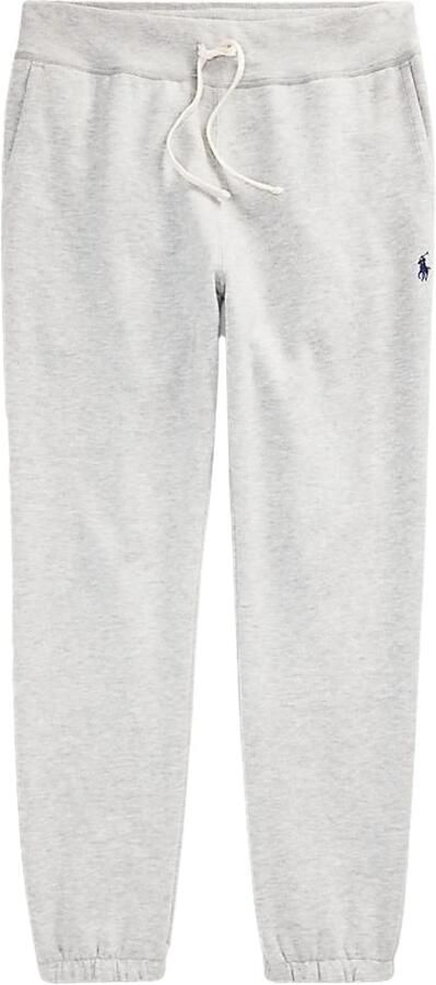 Polo Ralph Lauren Athletic Pants Men Trainingsbroeken grijs Maat M Kleding - Foto 6