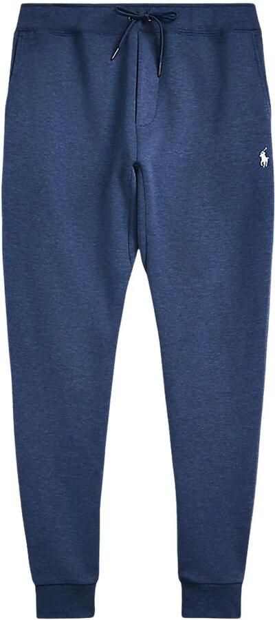 Polo Ralph Lauren Trainingsbroek BAS DE JOGGING AJUSTE EN DOUBLE KNIT TECH
