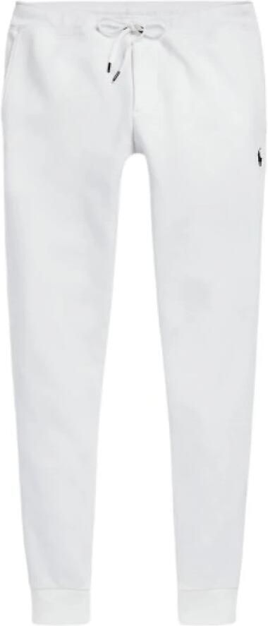 Polo Ralph Lauren Trainingsbroek BAS DE JOGGING EN DOUBLE KNIT TECH - Foto 5