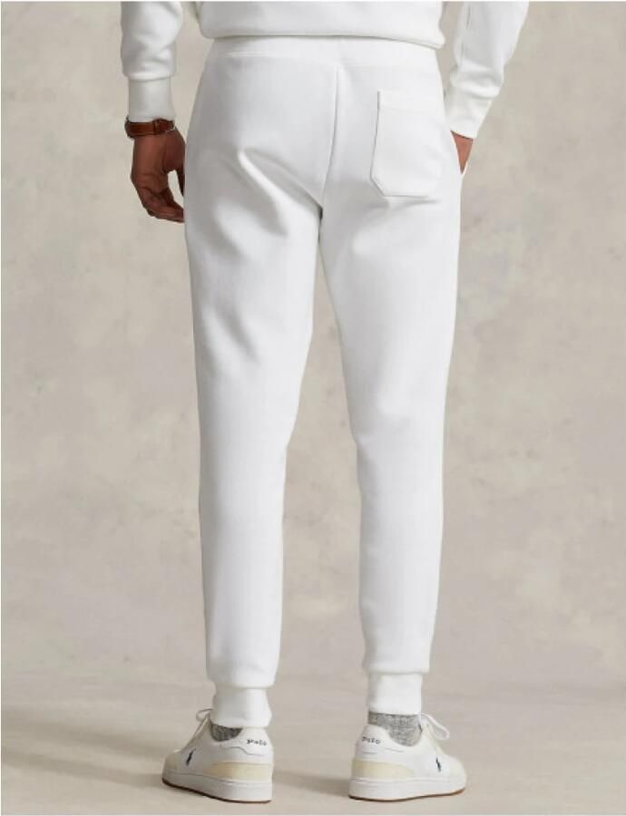 Polo Ralph Lauren Trainingsbroek BAS DE JOGGING EN DOUBLE KNIT TECH - Foto 4