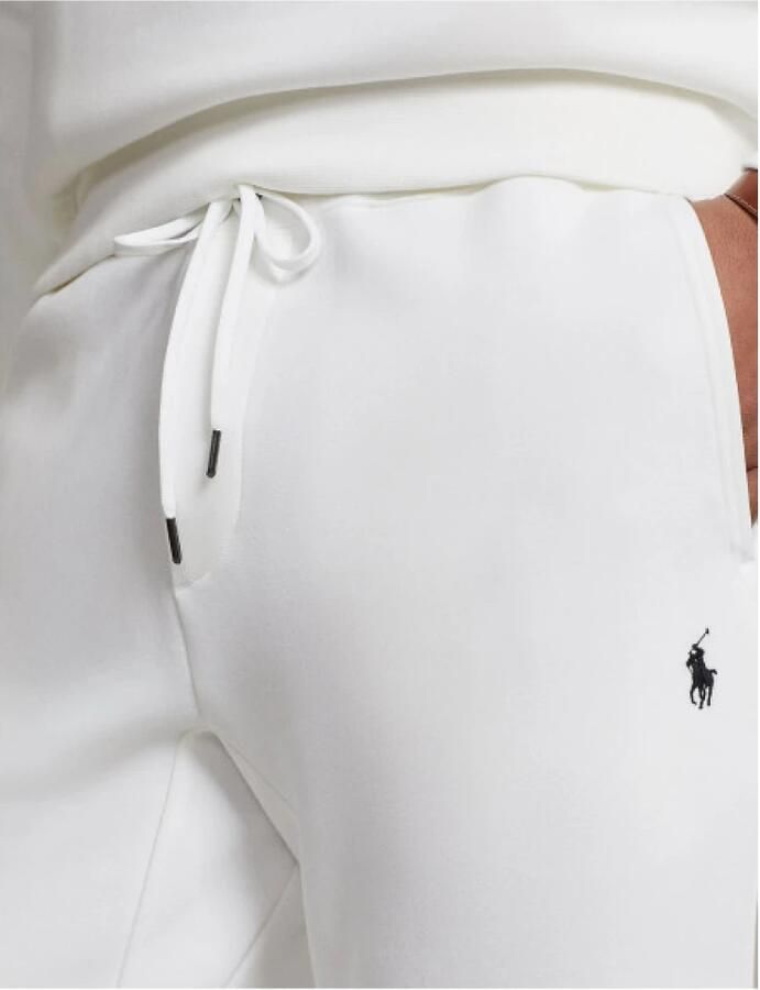 Polo Ralph Lauren Trainingsbroek BAS DE JOGGING EN DOUBLE KNIT TECH - Foto 3