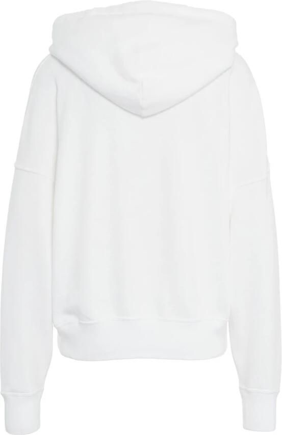 Polo Ralph Lauren Witte Sweatshirt Comfort Stijl Ss25 White Dames - Foto 9