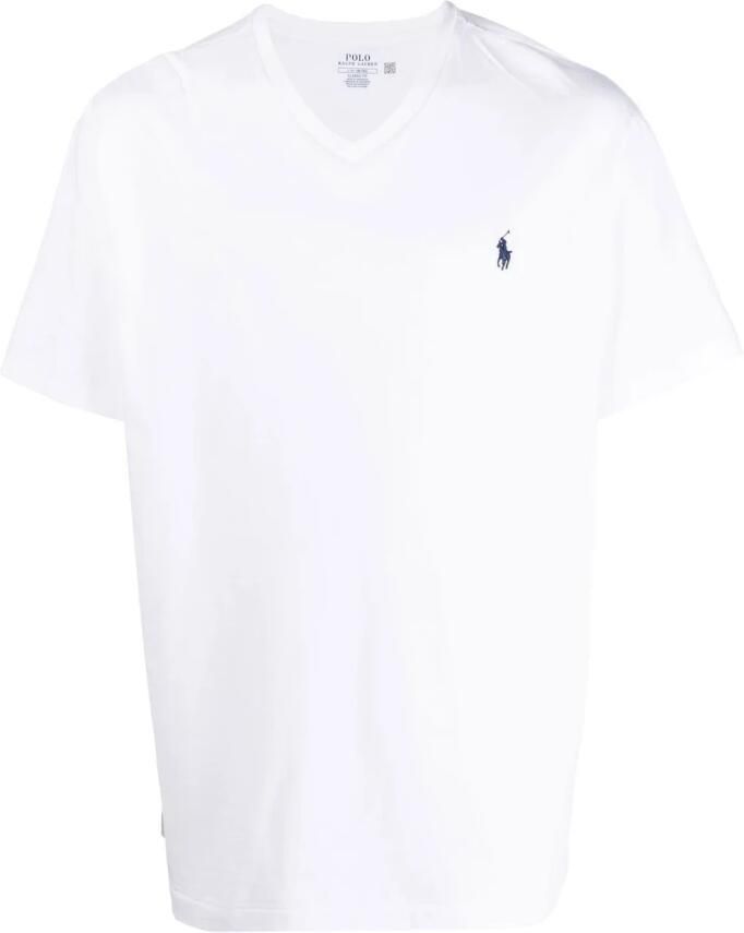 Polo Ralph Lauren T-shirt Korte Mouw KSC08H-SSVNCLS-SHORT SLEEVE-T-SHIRT