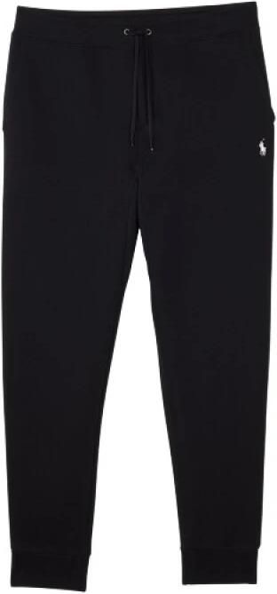 Polo Ralph Lauren Athletic Joggerpants Trainingsbroeken Heren Black maat: XXL beschikbare maaten:S M L XL XXL - Foto 8