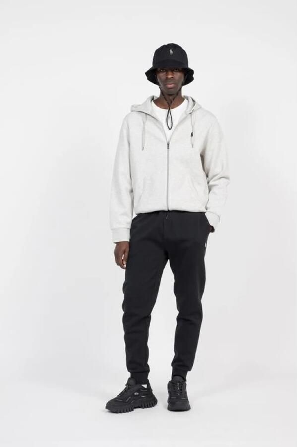 Polo Ralph Lauren Athletic Joggerpants Trainingsbroeken Heren Black maat: XXL beschikbare maaten:S M L XL XXL