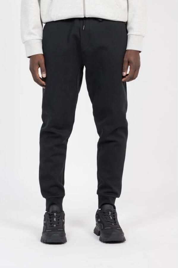 Polo Ralph Lauren Athletic Joggerpants Trainingsbroeken Heren Black maat: XXL beschikbare maaten:S M L XL XXL - Foto 2