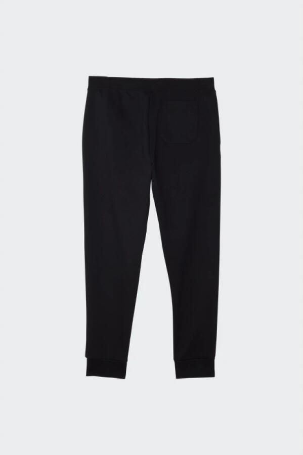 Polo Ralph Lauren Athletic Joggerpants Trainingsbroeken Heren Black maat: XXL beschikbare maaten:S M L XL XXL - Foto 3