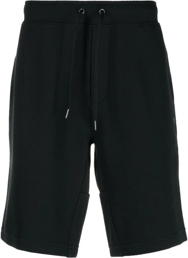 Polo Ralph Lauren Zwarte Katoenmix Regular Fit Shorts Black Heren - Foto 5