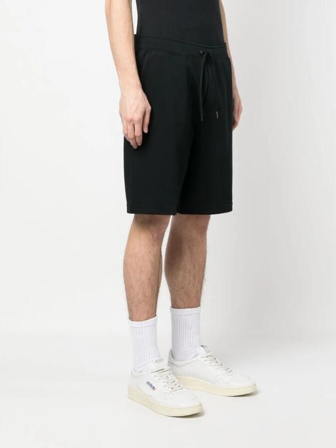 Polo Ralph Lauren Zwarte Katoenmix Regular Fit Shorts Black Heren - Foto 3
