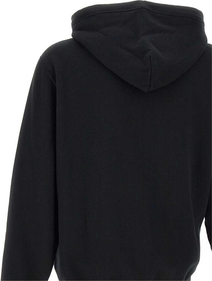 Polo Ralph Lauren Long Sleeve-Knit Fullzip Hoodie Men Hoodies & Sweaters zwart Maat XL Kleding - Foto 8