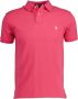 Polo Ralph Lauren Poloshirt met logostitching model 'BASIC' - Thumbnail 1