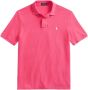 Polo Ralph Lauren Poloshirt met logostitching model 'BASIC' - Thumbnail 3