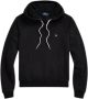 Ralph Lauren Polo Zwart Hoodie - Thumbnail 1