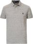 Polo Ralph Lauren Polo Shirt Korte Mouw POLO AJUSTE DROIT EN COTON BASIC MESH LOGO PONY PLAYER - Thumbnail 2