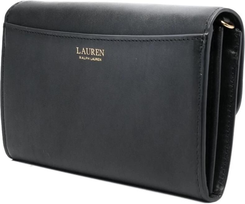 Lauren Ralph Lauren Crossbody bags Adair 20 Crossbody Medium in zwart - Foto 2