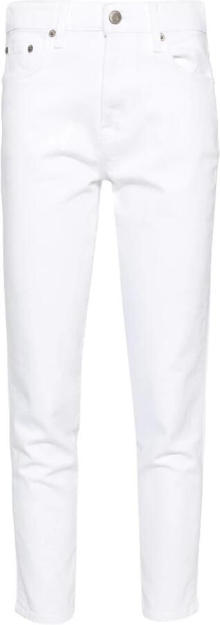 Lauren Ralph Lauren Straight leg jeans in 5-pocketmodel