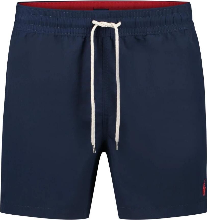 Ralph Lauren Heren Zwemkleding van Gerecycled Polyester Blue Heren - Foto 2