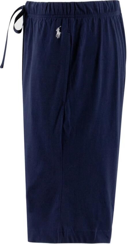 Polo Ralph Lauren Underwear Korte broek van jersey met geborduurd logo