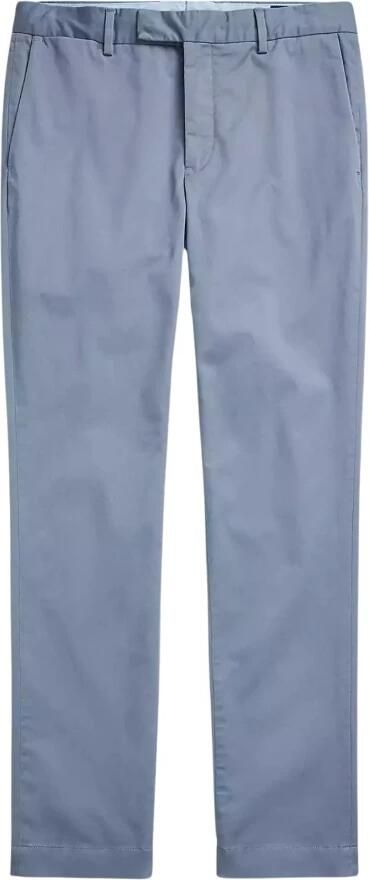 Polo Ralph Lauren Slim stretch fit chino met achterzakken - Foto 2