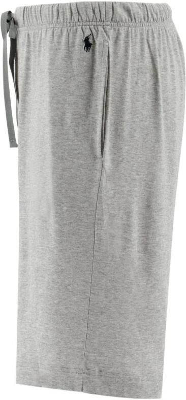 Polo Ralph Lauren Underwear Korte broek van jersey met geborduurd logo - Foto 3