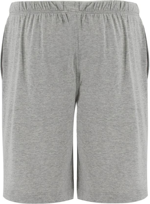 Polo Ralph Lauren Underwear Korte broek van jersey met geborduurd logo - Foto 2