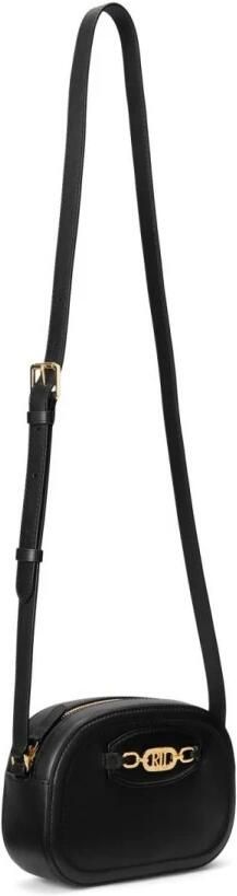 Lauren Ralph Lauren Crossbody bags Jordynn 20 Crossbody Medium in zwart - Foto 5