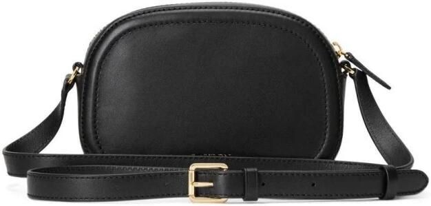 Lauren Ralph Lauren Crossbody bags Jordynn 20 Crossbody Medium in zwart - Foto 4