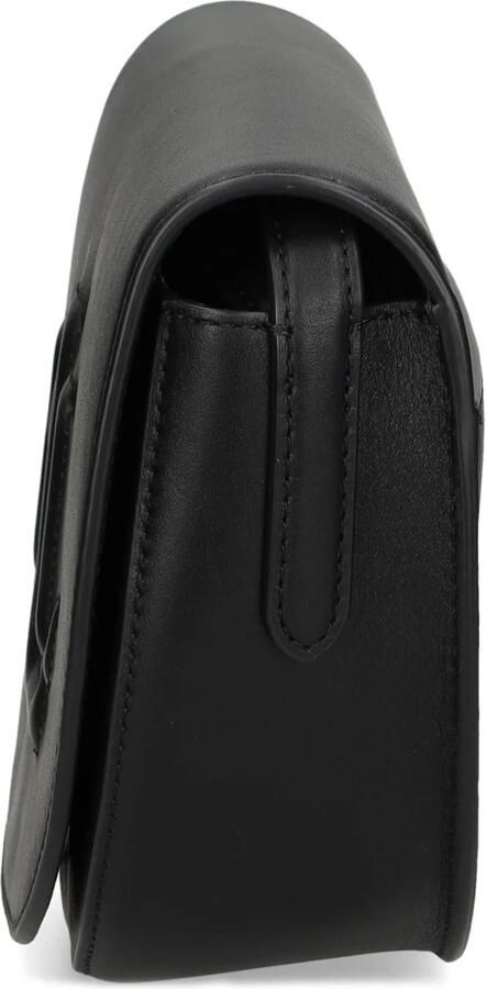 Lauren Ralph Lauren Crossbody bags Witley Crossbody Medium in zwart - Foto 8