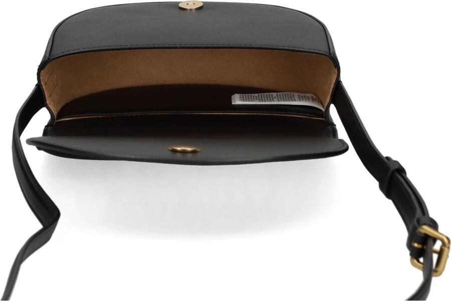 Lauren Ralph Lauren Crossbody bags Witley Crossbody Medium in zwart - Foto 6