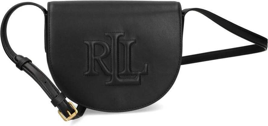 Lauren Ralph Lauren Crossbody bags Witley Crossbody Medium in zwart - Foto 9
