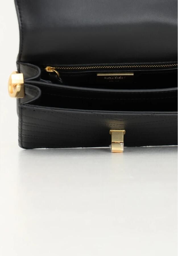 Lauren Ralph Lauren Crossbody bags Tayler 19 Crossbody Small in zwart - Foto 2