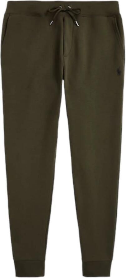 Polo Ralph Lauren Regular fit joggingbroek met steekzakken - Foto 4