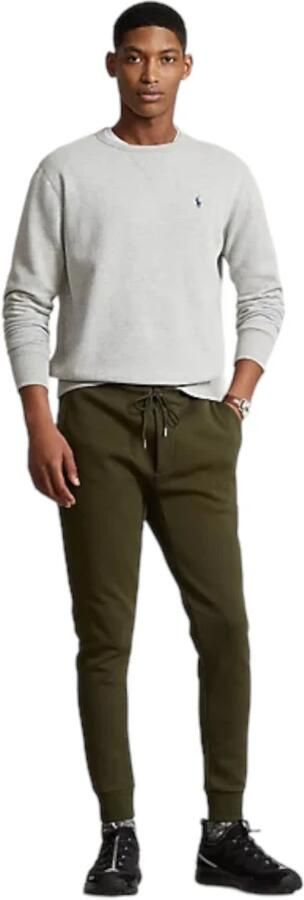 Polo Ralph Lauren Regular fit joggingbroek met steekzakken - Foto 5