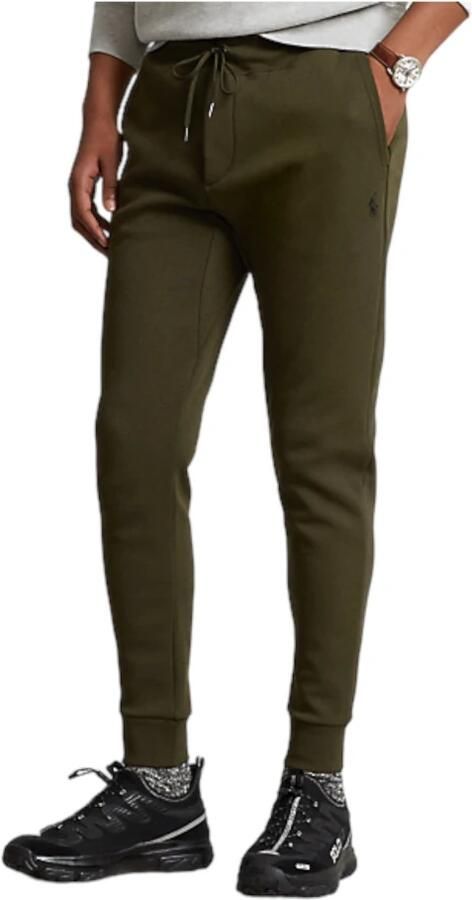 Polo Ralph Lauren Regular fit joggingbroek met steekzakken - Foto 2