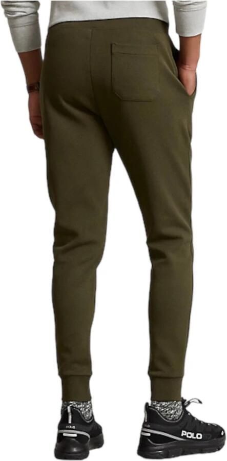 Polo Ralph Lauren Regular fit joggingbroek met steekzakken - Foto 3