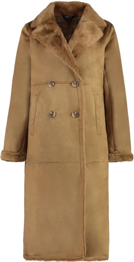 Lauren Ralph Lauren Jas met reverskraag