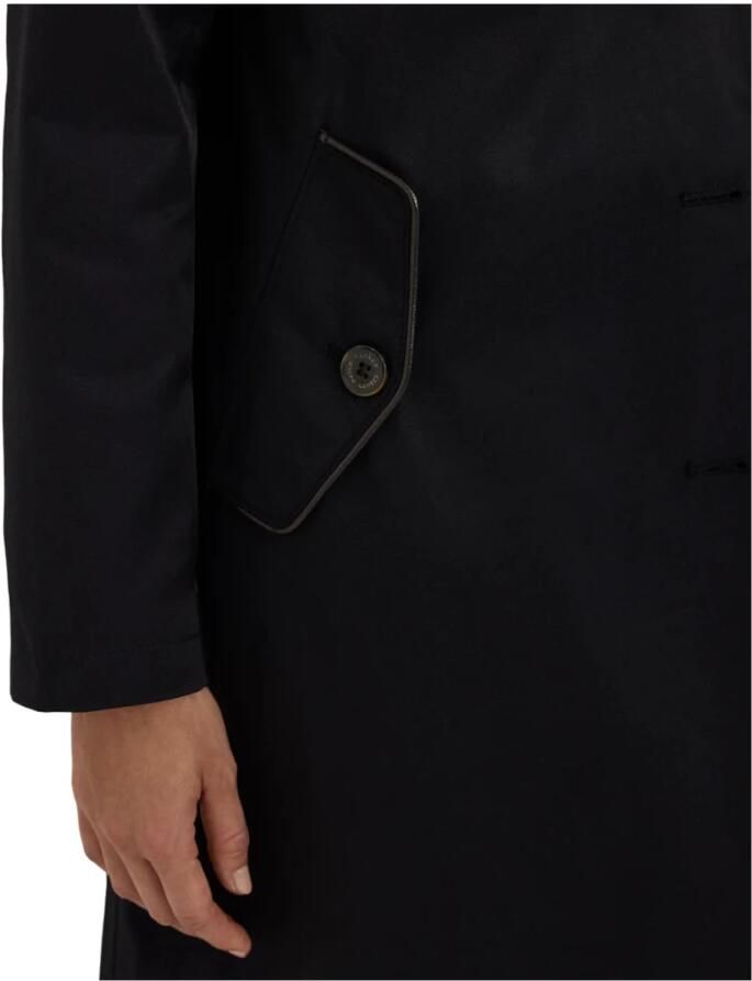 Lauren Ralph Lauren Jack met platte kraag