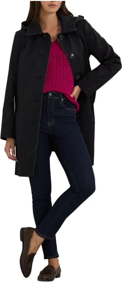 Lauren Ralph Lauren Jack met platte kraag - Foto 4