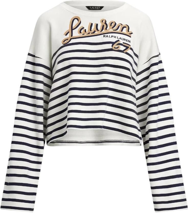 Tommy Hilfiger Essentiële Logo T-shirt Casual veelzijdige look White - Foto 8