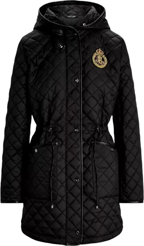 Lauren Ralph Lauren Parka Jas RC NR QL35-INSULATED-COAT