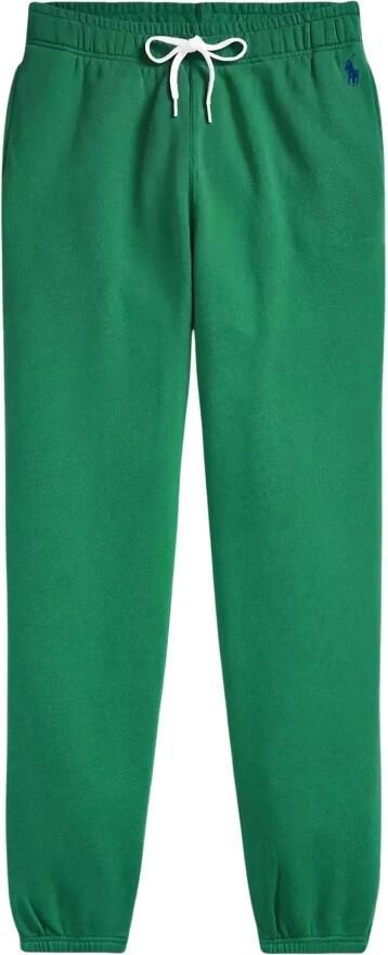 Polo Ralph Lauren Groene Broek Aw24 Dameskleding Green Dames - Foto 4