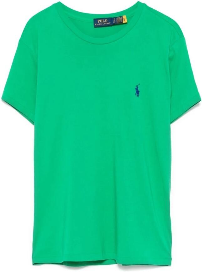 Polo Ralph Lauren T-shirt met logostitching