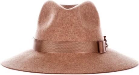 Ralph Lauren Cappello Brown Dames