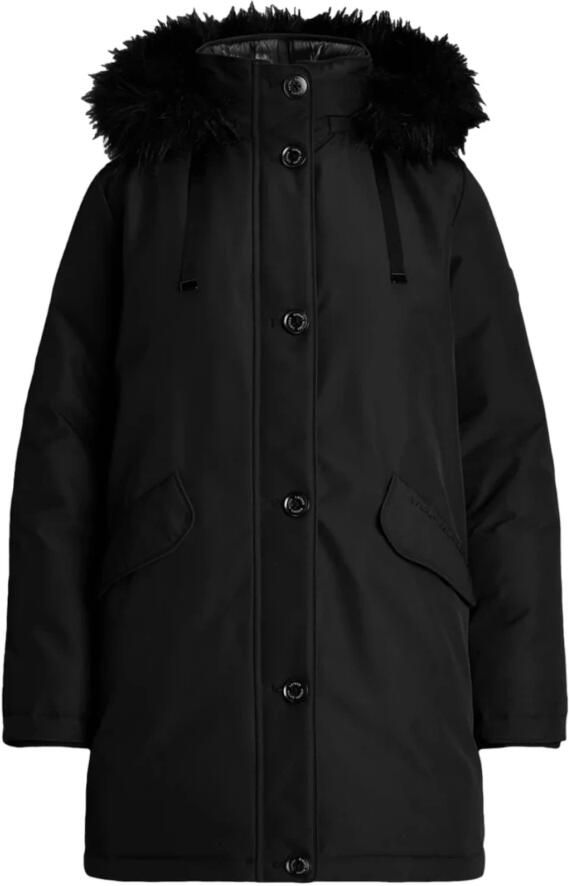 Lauren Ralph Lauren Parka Jas PFR NNQL 32"-INSULATED-COAT - Foto 4