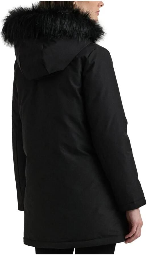 Lauren Ralph Lauren Parka Jas PFR NNQL 32"-INSULATED-COAT - Foto 3