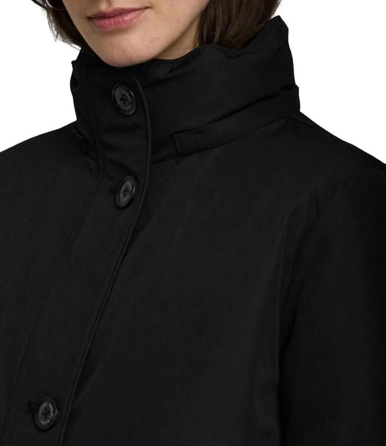 Lauren Ralph Lauren Parka Jas PFR NNQL 32"-INSULATED-COAT