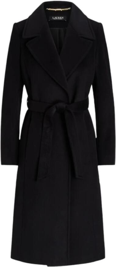 Ralph Lauren Jassen Zwart Black Dames